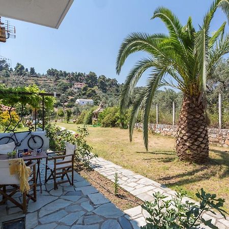 Ageri Studios Stafylos Buitenkant foto