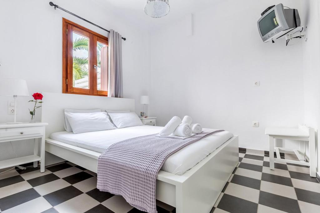Ageri Studios Stafylos Buitenkant foto