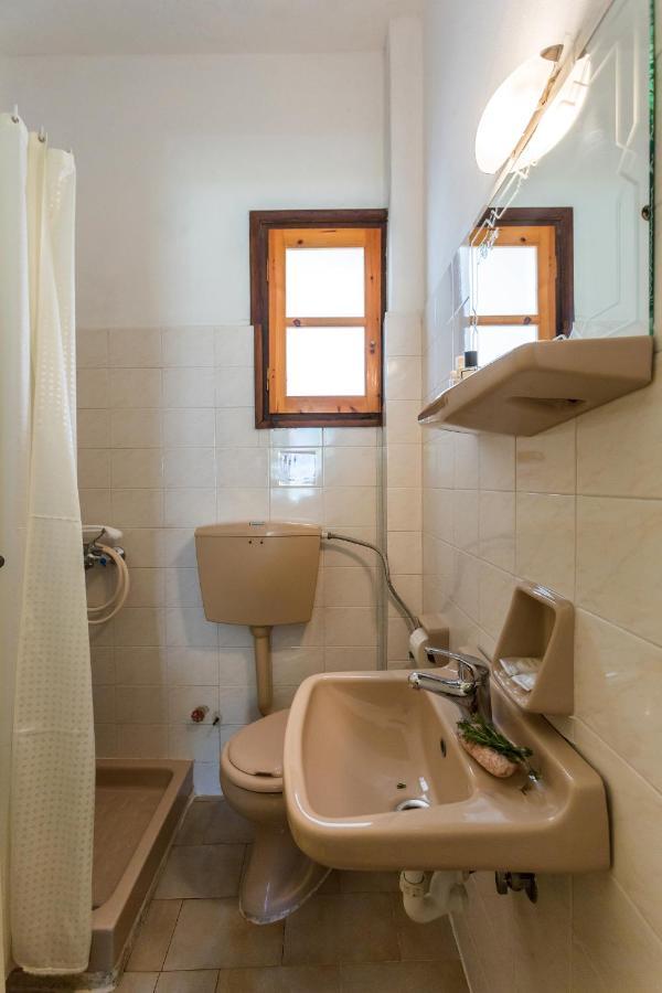 Ageri Studios Stafylos Buitenkant foto