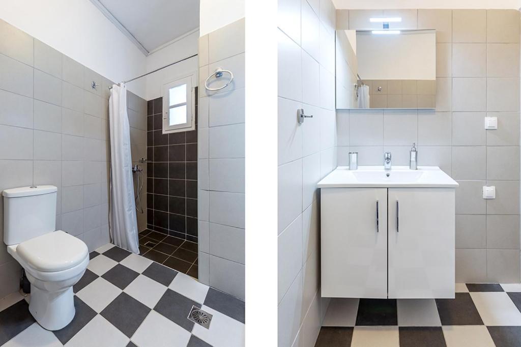 Ageri Studios Stafylos Buitenkant foto