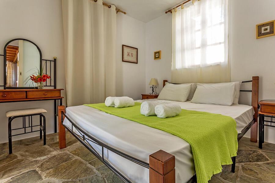 Ageri Studios Stafylos Buitenkant foto