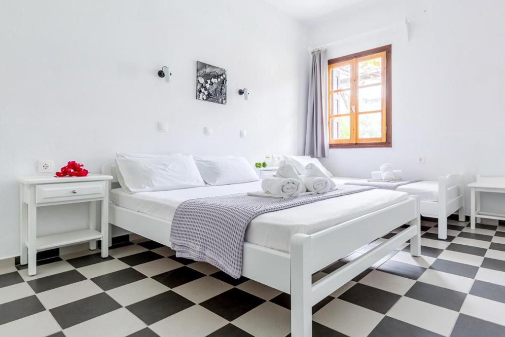 Ageri Studios Stafylos Buitenkant foto