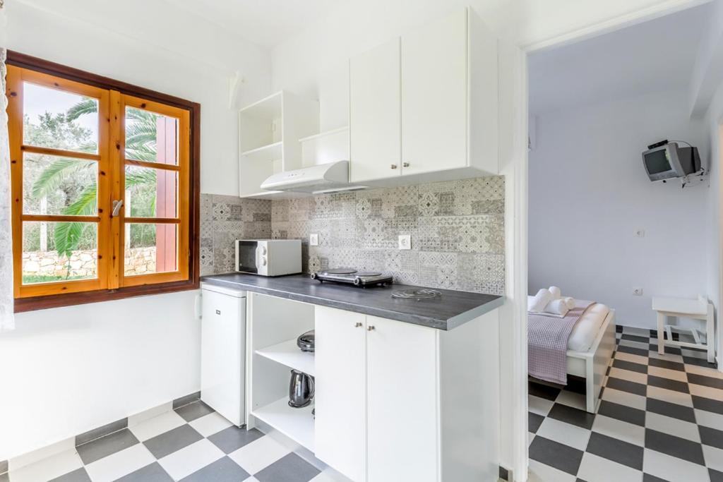 Ageri Studios Stafylos Buitenkant foto